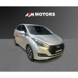 Hyundai Hb20s 1.6 Premium Flex 2019 Automático