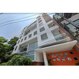 Departamento En Venta Col. Nápoles Precio De Oportunidad Mv4-bn