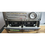 Frente Do Som Aiwa F959