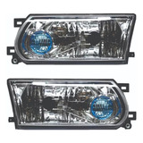 Par De Faros Nissan Tsuru 3 2012 2013 2014 2015 2016 2017.