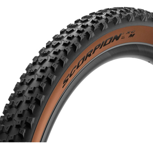 Cubierta Pirelli Scorpion Xc M Classic 29x2.2 Tlr Nitro