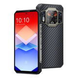 Celular Oukitel Wp30 Pro 120w 5g Smartphone Resistente 12gb+512gb 11000mah