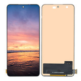 Pantalla Display Compatible Con Xiaomi Poco X4 Pro 5g 