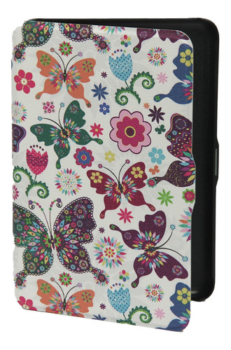 Funda Fibra All-new Kindle 2022 Diseño