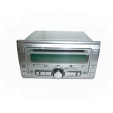 Radio Toyota Fortuner 2009 Original Usado