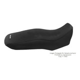 Funda Asiento Suzuki Dr 125 Total Grip The Crew