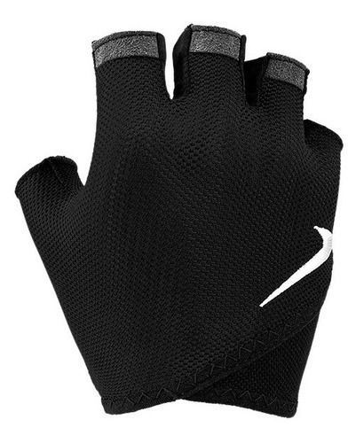 Guantes Nike Gym Essential 906 Unisex Negro