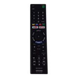 Control Remoto Para Tv Sony Rmt-tx300u