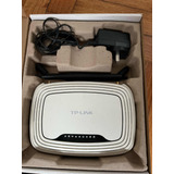 Wireless N Router Tp-link