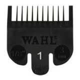 Peine Alza Wahl Original Super Taper