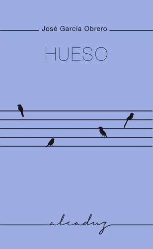 Hueso - García Obrero, José  - *