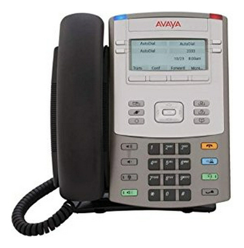 Teléfono Ip Nortel 1120e