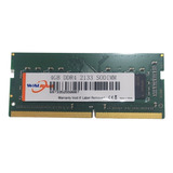 Memoria Notebook Ddr4 4gb 2133mhz