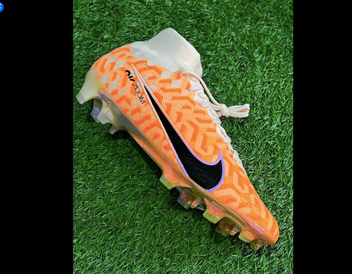 Tacos Nike Mercurial Superfly 9 Eliteº