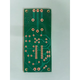 Placa Pcb Experimental Cekit K-179 Temporizador Largo 