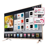 LG Smart Tv 32 Usado Muy Buen Estado Caballito 