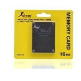 Memory Card Para 8 Mb Para Ps2 Playstation Kenup Kp-008