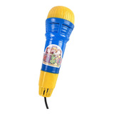 Music Toys Vocal Toy Voice Changer, Regalo Para Niños, Super