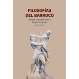 Filosofãâas Del Barroco, De González García, Moisés. Editorial Tecnos, Tapa Blanda En Español