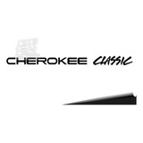 Calco Cherokee Classic De Puerta Jeep Cherokee