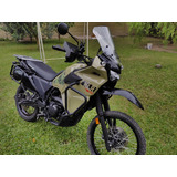 Kawasaki  Klr 650