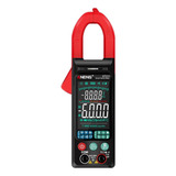 Aneng St211 6000 Counts Current Clamp Meter Ac D .