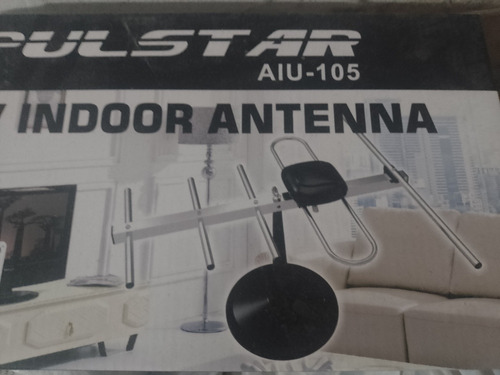 Antena Interior
