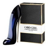 Good Girl Edp 50ml Silk Perfumes Original Oferta