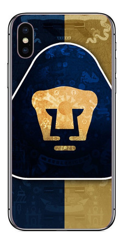 Funda Para Oppo Todos Los Modelos Tpu Pumas