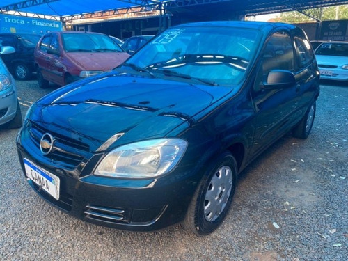 CELTA 1.0 MPFI SPIRIT 8V FLEX 2P MANUAL