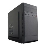 Cpu Pc Intel Core I5 4570 10/100/1000 +8gb Ram+ssd 480gb