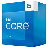 Procesador De Escritorio Intel Core I5-13500 De 14 Núcleos (