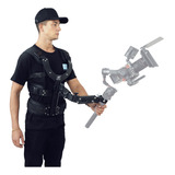 Sistema De Soporte De Cardán Dji Gimbal Crane Tiltable Weebi