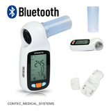 Contec Sp70b Espirómetro Digital Función Pulmonar +bluetooth