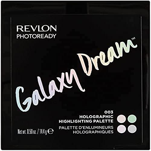 Paleta Holográfica Revlon Photoready Galaxy Dream