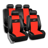 Fundas Para Asiento Cuero Ecologico Renault 9 11 12 19 Clio