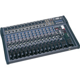 Consola Profesional Moon Mc16usb