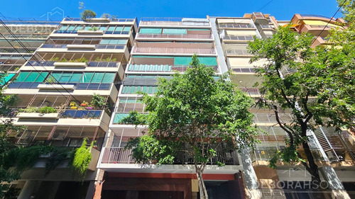 Venta Departamento 4 Ambientes Con Dependencia Y Cochera - Caballito!
