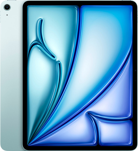 Apple iPad Air 13 Pulgadas M2 8 Gb Ram 1 Tb Azul 2024