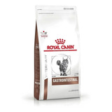 Royal Canin Gastrointestinal Cat Gato 2 Kg Caba Nuska Mascot