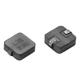 Inductor Smd 1 Uh 100khz