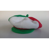 Gorro Boina Italia Mundial 