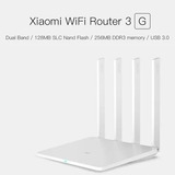 Roteador Xiaomi Mi Router 3 Branco (china Version)