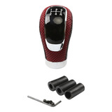 5-speed Manual Gear Shift Knob 3