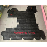 Cubre Alfombras Vapren M. Benz Sprinter 515 Combi Minibus