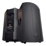 Caixa De Som Profissional Jbl Max 12 350 Rms Bivolt Preto Bt