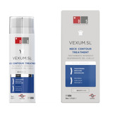 Vexum.sl®  Reductor De Papada Y Efecto Tensor De Cuello Tipo De Envase Botella Fragancia Sin Fragancia