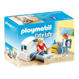 Playmobil 70196 Radiólogo