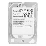 Hd Sas Seagate 1tb Constellation.2 St91000640ss 9rz268-031