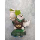 Skylanders Swap Force Personaje Zoo Lou Loose Figura Interac